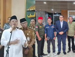 Nusron Wahid Dinilai Berbelit Soal Ukur Ulang HGU SGC, Aliansi Tiga LSM Lampung Desak DPR RI Bertindak Tegas