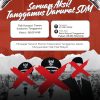 FTM Mengajak Seluruh Elemen Masyarakat Menuntut Kinerja Bupati Dan DPRD Tanggamus, Ini Jadwal Aksinya