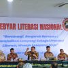 Thomas Disdikbud Lampung Wajibkan Siswa Baca-Tulis 10 Menit, Thomas Americo: Edaran Segera Diterbitkan 