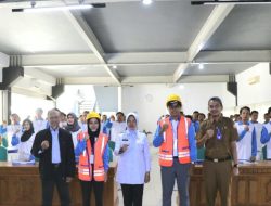 Wabup Bojonegoro Nurul Azizah Menyoroti APBD Bojonegoro Yang Mencapai Rp7 Triliun