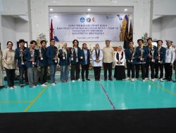 Wabup Bojonegoro, Lepaskan Burung Hantu sebagai Pengendali Hama Tikus Ramah Lingkungan di Desa Nguken.