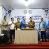 Sarasehan KNPI: Gubernur Lampung Ajak Pemuda Jadi Motor Perubahan Menuju Indonesia Emas 2045