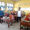 Diduga Nekat Tumbur Aturan, SDN 2 Bumirestu Terima Siswa Hingga Overload