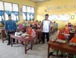Diduga Nekat Tumbur Aturan, SDN 2 Bumirestu Terima Siswa Hingga Overload