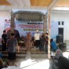 Hazizi Tekankan Pentingnya Agama dan Pancasila di Palas