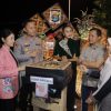 Polres Pringsewu Luncurkan #SeruputMadu: Inovasi Unik Dukung UMKM Lokal