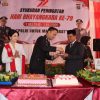 Harapan Masyarakat Pringsewu untuk Polri di Hari Bhayangkara ke-79