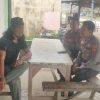 Satbinmas Polres Pringsewu Perkuat Deradikalisasi Lewat Kunjungan ke Eks Napiter