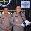 Polri Sampaikan Duka Cita dan Kerahkan Bantuan Evakuasi dalam Insiden KM Tunu Pratama Jaya