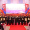 Semarak Hari Bhayangkara ke-79, Polda Lampung Gelar Lomba Kebersihan Mako
