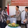 HUT ke-26 PP Polri, Kapolres Pringsewu Ajak Purnawirawan Berkontribusi dalam Transformasi Polri
