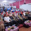 Kapolda Lampung Buka Seminar Nasional RUU KUHAP, Tegaskan Pentingnya Pemahaman Hukum bagi Masyarakat