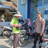 Polsek Sukoharjo Gencarkan Patroli di Pusat Perbankan, Kapolsek: Demi Keamanan Masyarakat