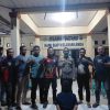 Sebulan Buron, Pelaku Pencuri Truk di Pringsewu Akhirnya Dibekuk Polisi