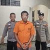 Gelapkan Uang Majikan Untuk Judi Slot, Sopir Truk di Lampung Ditangkap Polisi