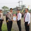 Tuntas Tangani Kasus yang Jadi Sorotan, 30 Polisi Pringsewu Diganjar Penghargaan