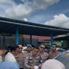 Tindakan tegas kepolisian saat konvoi tren “aura farming” di jalan tol