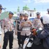 Tiga Hari Operasi Patuh, Polres pringsewu Tindak 265 Pelanggar Lalu LintasTiga Hari Operasi Patuh, Polres pringsewu Tindak 265 Pelanggar Lalu Lintas