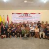 Polda Lampung Gelar Family Gathering Bersama Tokoh Lintas Agama: Jaga Harmoni di Tengah Keberagaman