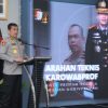 Anev Kinerja Digelar, Dorong Penguatan Internal yang Modern dan Berkeadilan