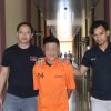 Pria Asal Tanggamus Jadi Tersangka KDRT, Terancam 5 Tahun Penjara