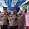 SPPG Kemala Bhayangkari Resmi Hadir di Lampung, 3.406 Siswa Siap Nikmati Program Makan Bergizi Gratis