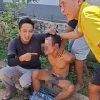 Aksi Nekat Curi Motor di Pringsewu Gagal Total, Pelaku Dihajar Warga Usai Dikejar dan Ditabrak Pick-Up