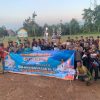 Gol Tunggal Antar Aries Menuju Takhta Juara di Final Turnamen Hari Bhayangkara Ke-79 Di Pardasuka