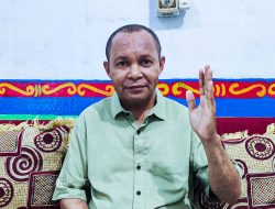 Akademisi Papua Apresiasi Kinerja Satgas Ops Damai Cartenz dalam Menangani Aksi KKB