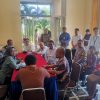 Bripka Sukadi Kawal Pemulangan Warga Pringsewu yang Terlilit Masalah Kerja di Jakarta