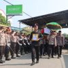 Pringsewu Berduka: Bripka Rozzy, Polisi Dermawan yang Aktif di Donor Darah, Telah Tiada