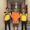 Buronan Kasus Pencabulan Anak di Pringsewu Diamankan di Jawa Barat
