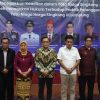 Seminar Nasional BEM U KBM Unila : Kapolda Lampung Berpartisipasi Bahas Tata Niaga Singkong