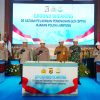 Kapolri Groundbreaking 20 SPPG di Lampung, Polri dukung Program MBG