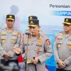 Kapolri Targetkan Bangun 400 SPPG se-Indonesia Akhir Tahun Ini