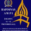Rapimnas AWPI 2025: Dari Way Kanan Menuju Jakarta, Menyatukan Langkah Menyongsong Indonesia Emas