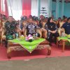 Kodim 0424/Tanggamus Buka Karya Bhakti TNI di Pringsewu