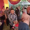 Ngopi Serasi Di Sukoharjo IV, Bupati Pringsewu Serap Aspirasi Warga