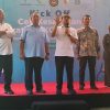 Menteri Pratikno: Pemerintah Ingin Cetak Generasi Cerdas dan Sehat