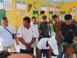 Bulog Ganti Beras Bansos Berkutu, Klarifikasi di Bumirestu Palas Berjalan Baik