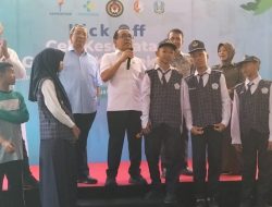 Menteri PMK Pratikno Ingin Mencetak Generasi Cerdas Dan Sehat