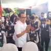 958 Siswa Ikuti Kick Off CKG Siswa: Menko PMK Tekankan Pentingnya Pola Hidup Sehat Bagi Generasi Muda