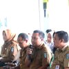 Rapat Persiapan Kunjungan Ketua TP PKK Provinsi Lampung untuk Program Desa TAPIS Digelar di Pringsewu