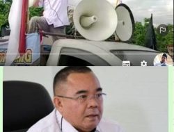 Ketum Gepak Lampung Ungkap Fakta di Balik Polemik Pekerja Outsourcing RSUD Abdul Moeloek