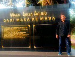 LSM Tempek dan Hantam Tanggapi Kritik THI Terhadap Gepak Lampung