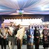 Wabup Bojonegoro Nurul Azizah Hadiri Sedekah Bumi Kelurahan Banjarejo