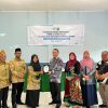 UIN Raden Fatah dan STIT Pringsewu Gaungkan Budaya Menulis: Karya Ilmiah sebagai Jantung Peradaban Akademik