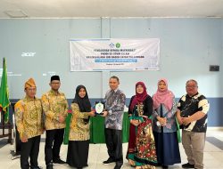 UIN Raden Fatah dan STIT Pringsewu Gaungkan Budaya Menulis: Karya Ilmiah sebagai Jantung Peradaban Akademik
