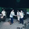 Bupati Pringsewu Gerakkan Salat Subuh Berjamaah 
