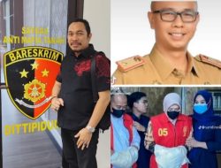 Gepak Lampung Desak Usut Tuntas Mundurnya Eks Sekda Hamid, Singgung Dugaan Dalang Korupsi CT Scan RSUD Batin Mangunang